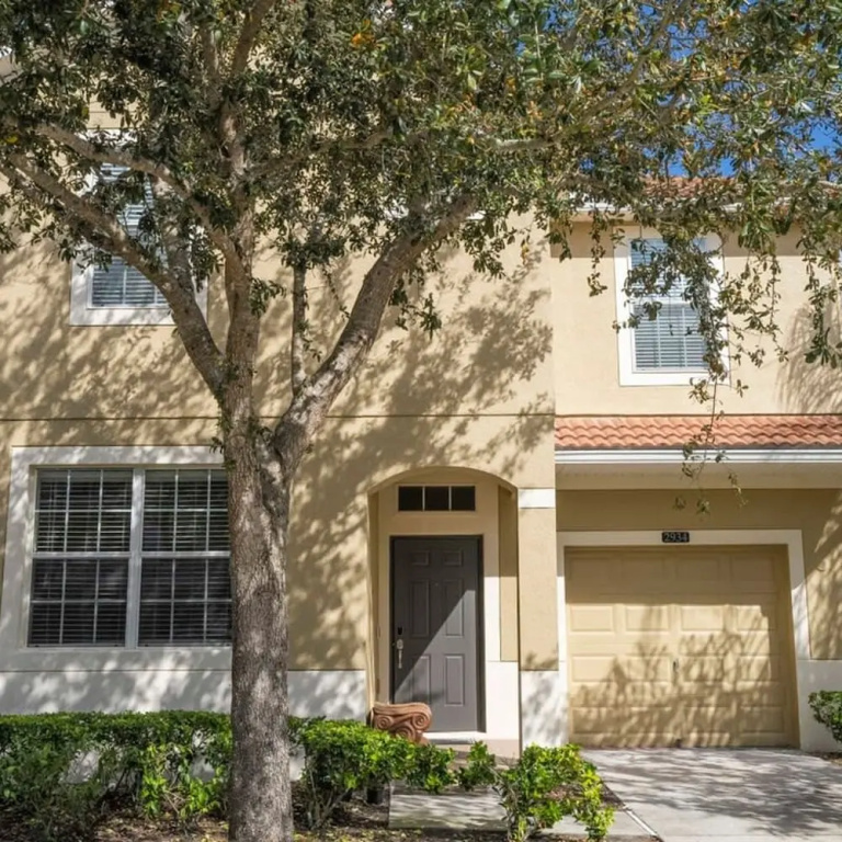 2934 Perfect 5BD for Your Vacation