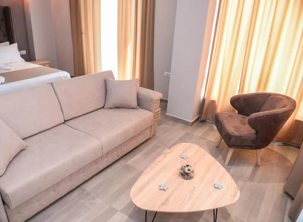 Junior Suite