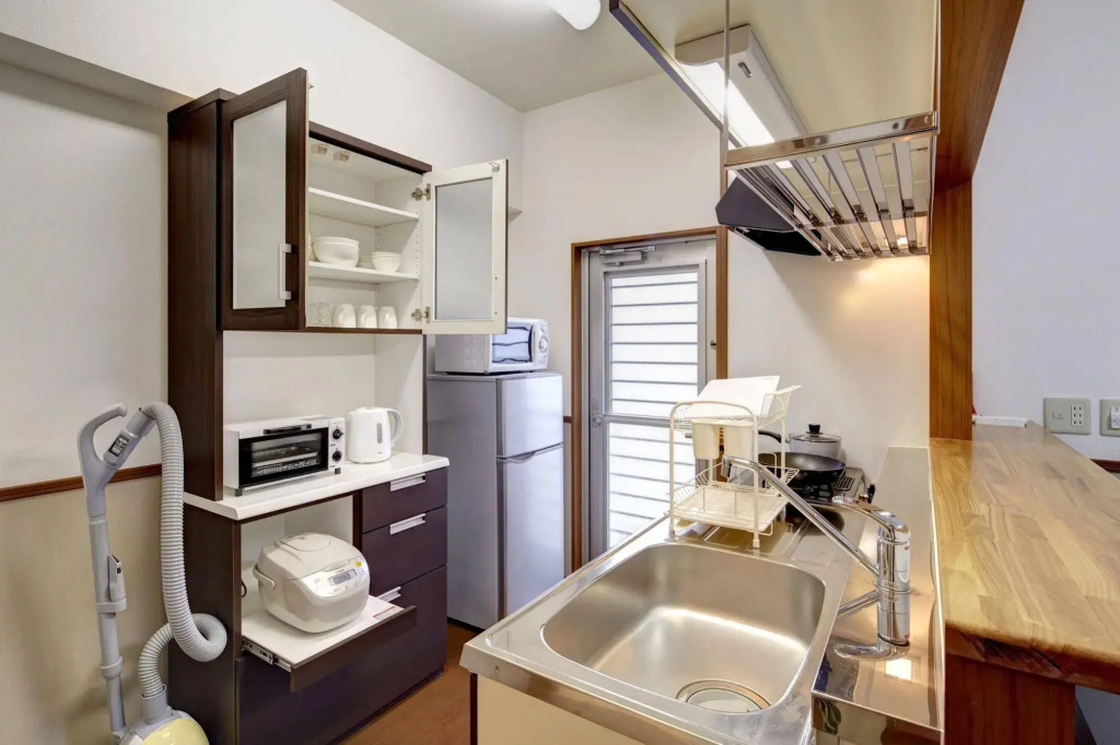 Condominium Resort Nago Grand Sedona - Général
