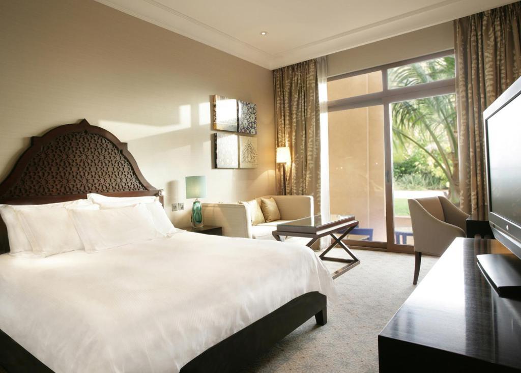 Hilton Ras Al Khaimah Resort & Spa