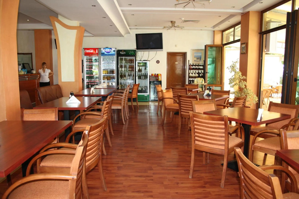 Festa Pomorie Resort Hotel, Поморіє, Болгарія мініатюра 20