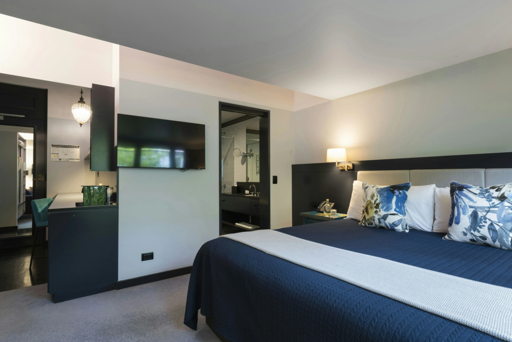 Spicers Balfour Brisbane - Général