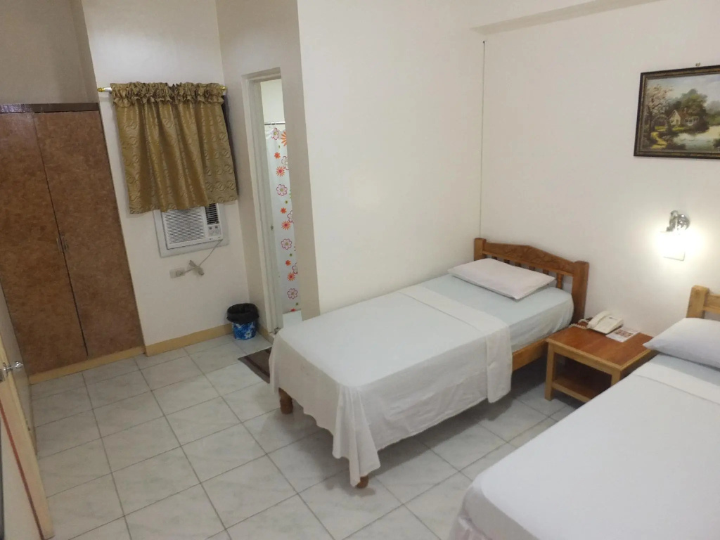 Superior room