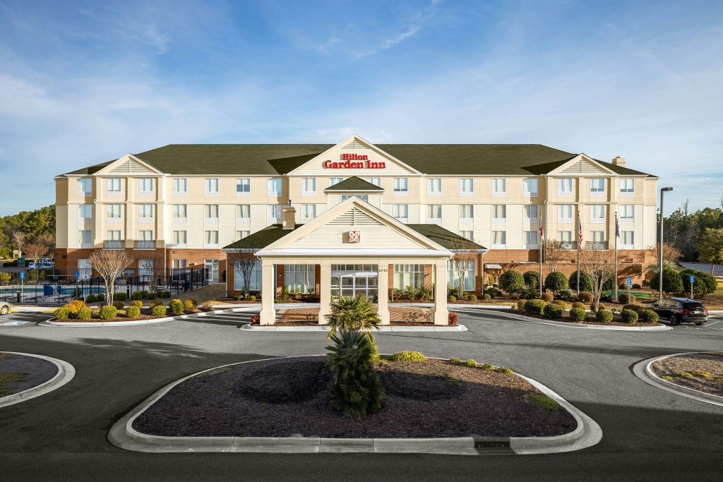 Hilton Garden Inn Wilmington Mayfaire Town Center - Général