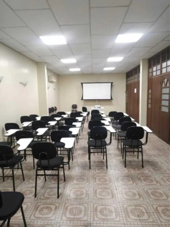 Business Centre