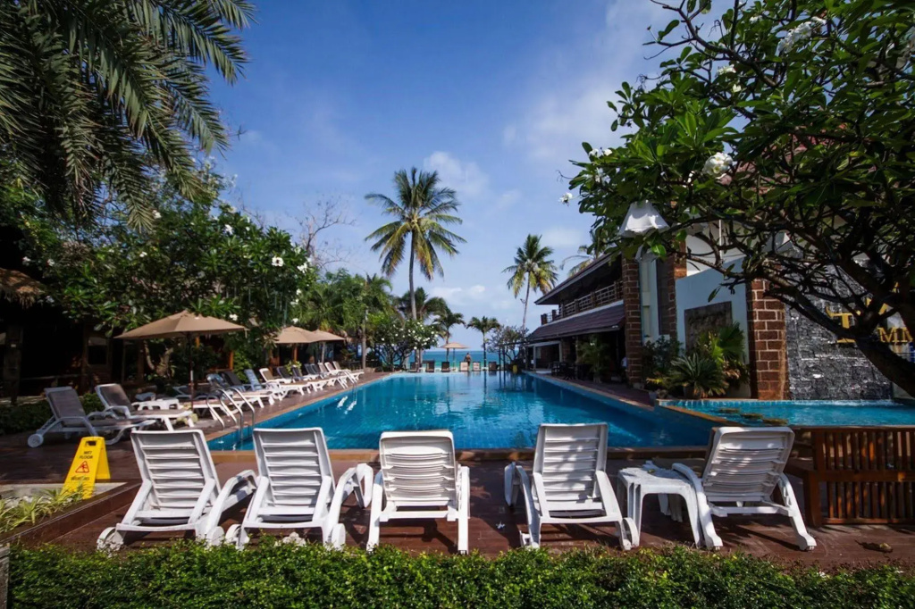 Hotel photo 9