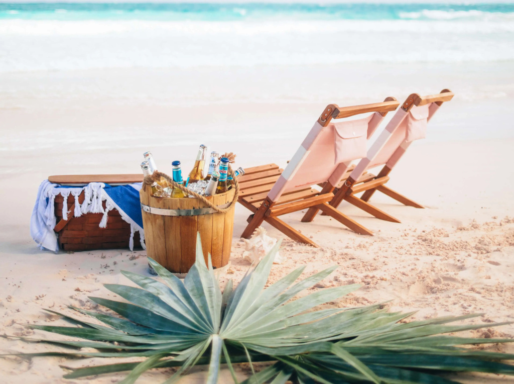 Pink Sands Resort - Général