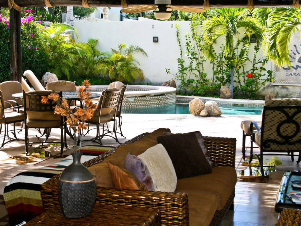 Tooker Casa del Sol