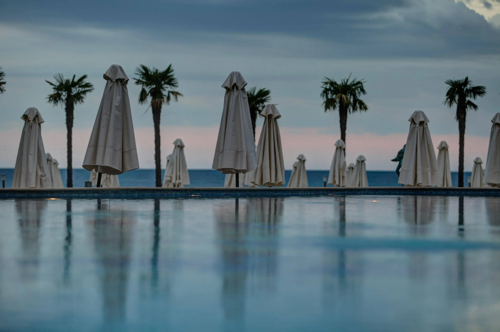 Mpm Hotel Zornitza Sands & Spa - фото 34