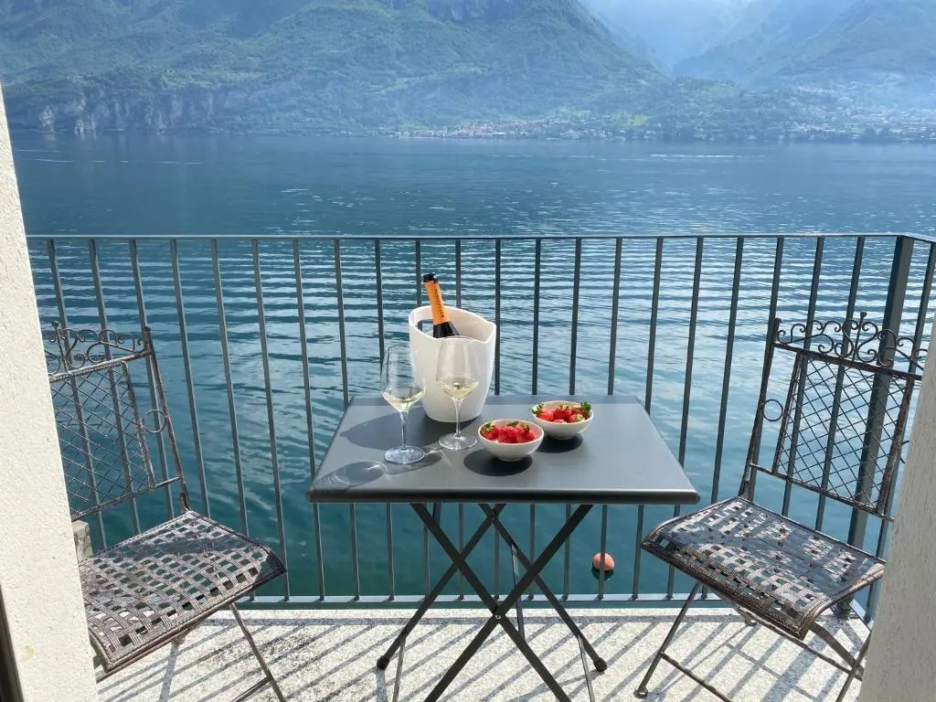 Al Molo 5 - Lake Front