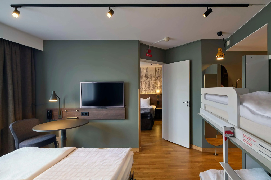 Hotel photo 37