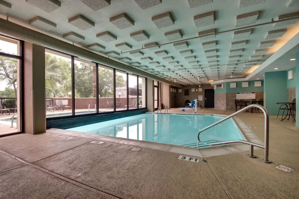 Drury Inn & Suites Houston Near the Galleria - Général