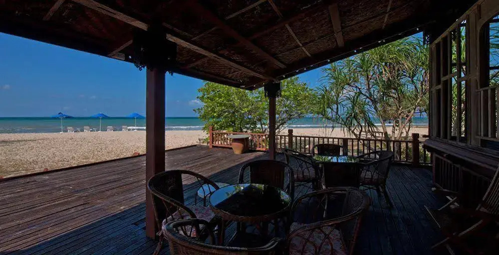 The Aryani Resort - Général