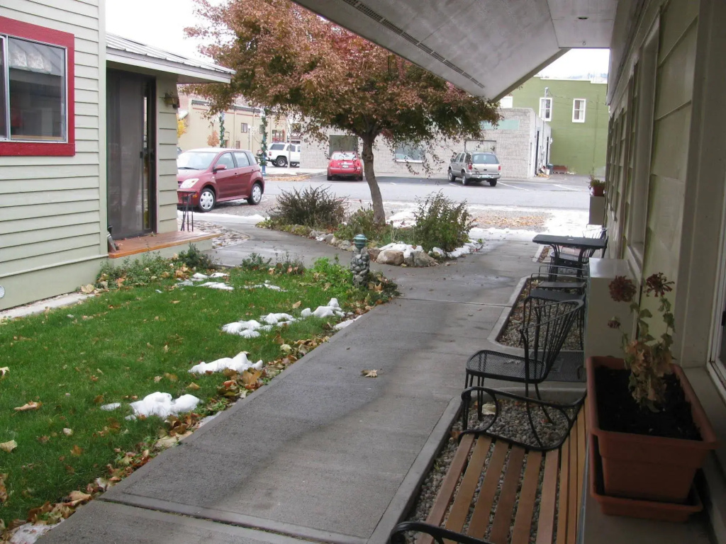 Hotel photo 10