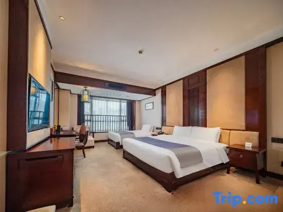 Standard Family room