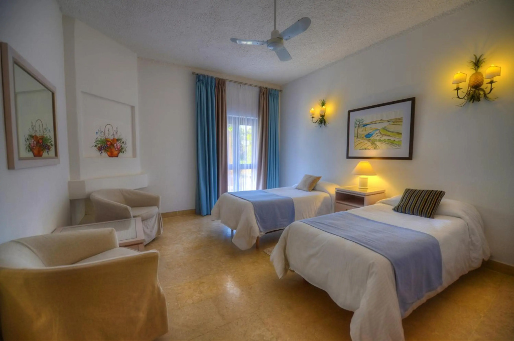 Hotel Ta' Cenc & Spa - Général