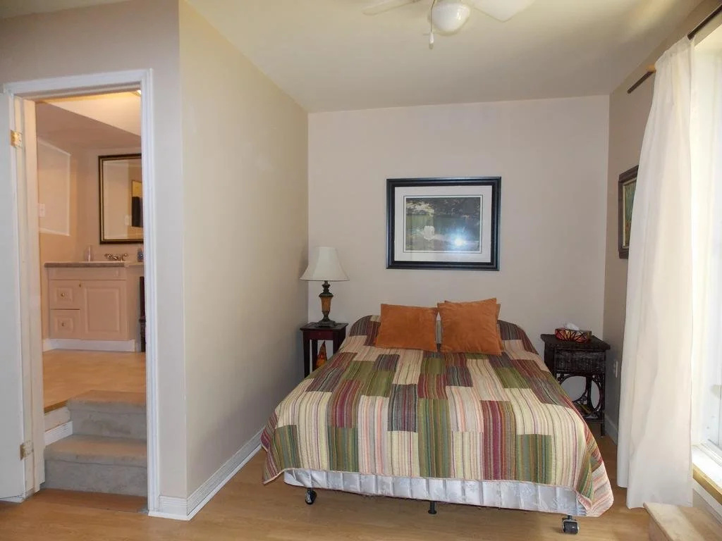 Woodhaven Country Lodge - Général