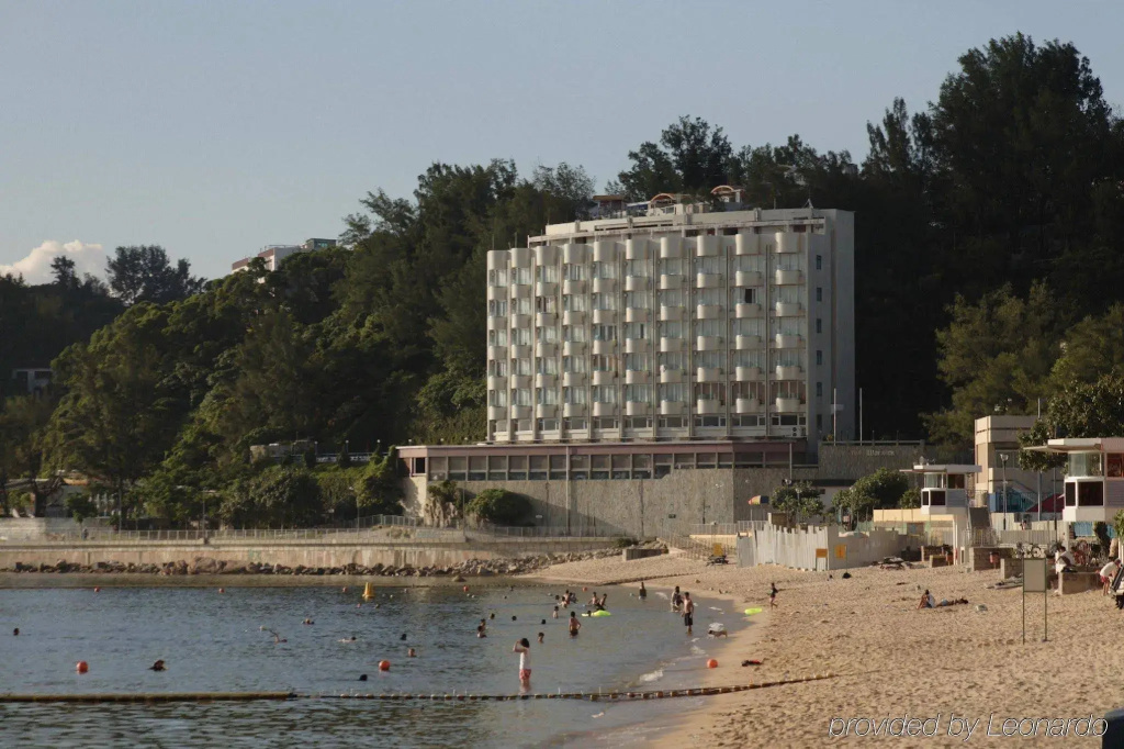 Warwick Hotel - Général