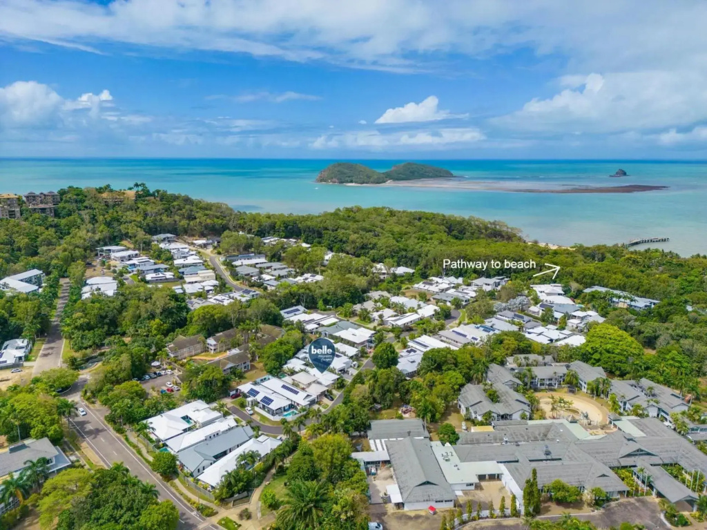 Belle Escapes - Northhouse Beachside Luxury in Palm Cove