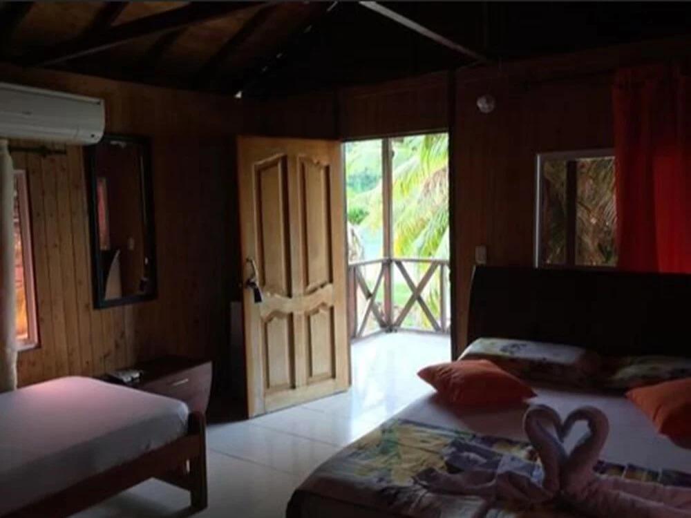 Cabanas Deep Blue — фото 2