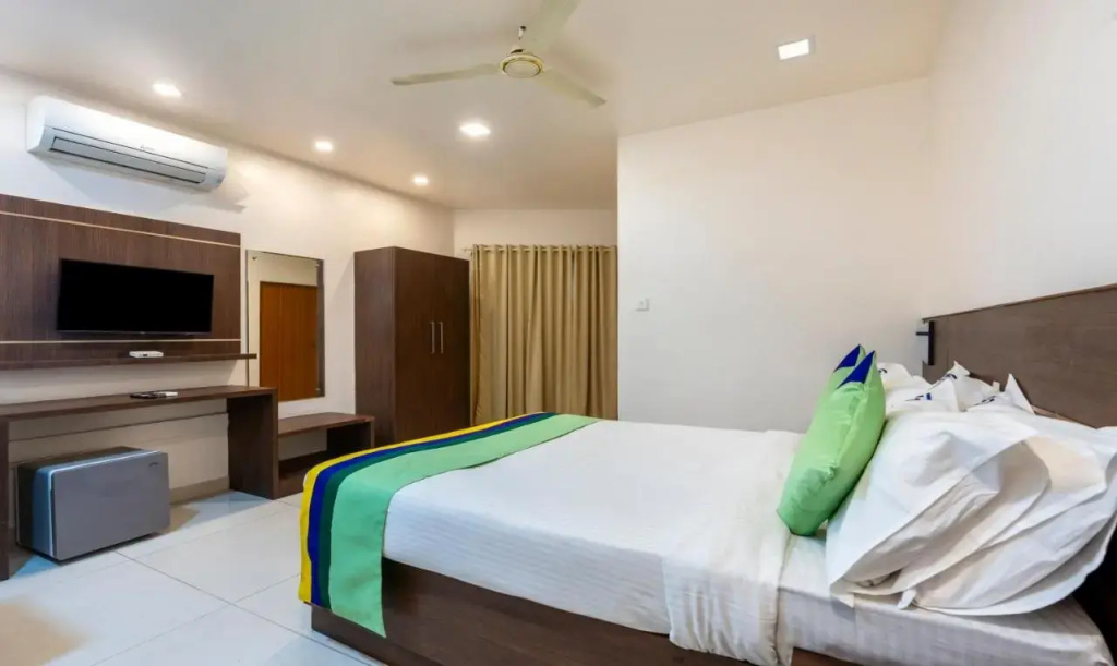 Hotel photo 10