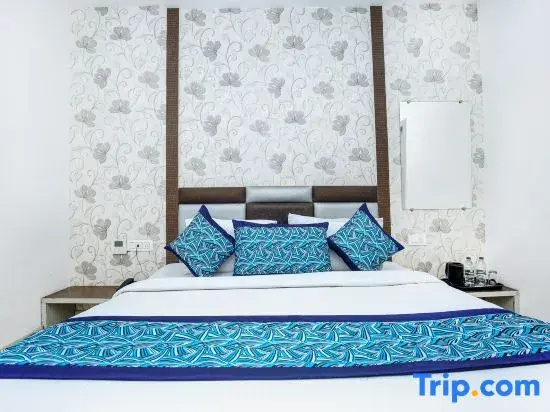 Hotel Tamanna - 50 Meter from Golden Temple - Chambres