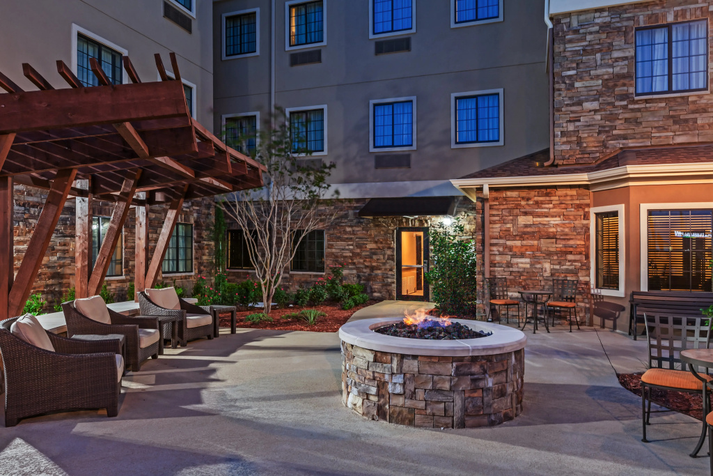 Staybridge Suites Fort Worth - Fossil Creek by IHG - Général