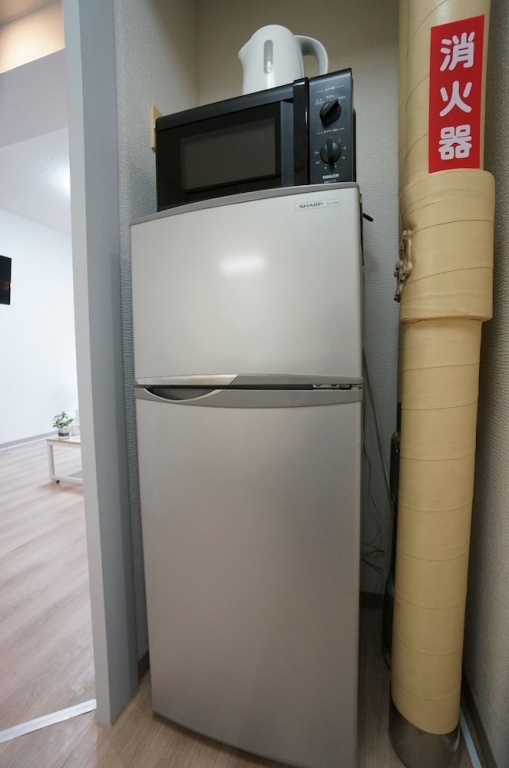 Shimaya Building 302 사진 14