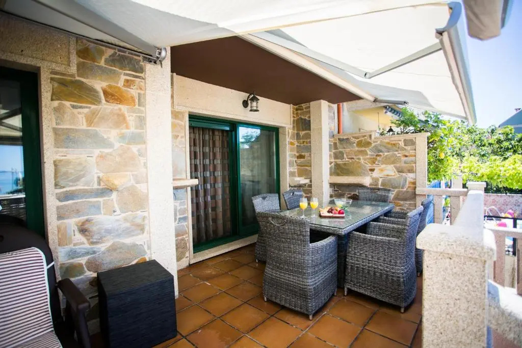 Casa Cotón - Chalet vacacional de playa