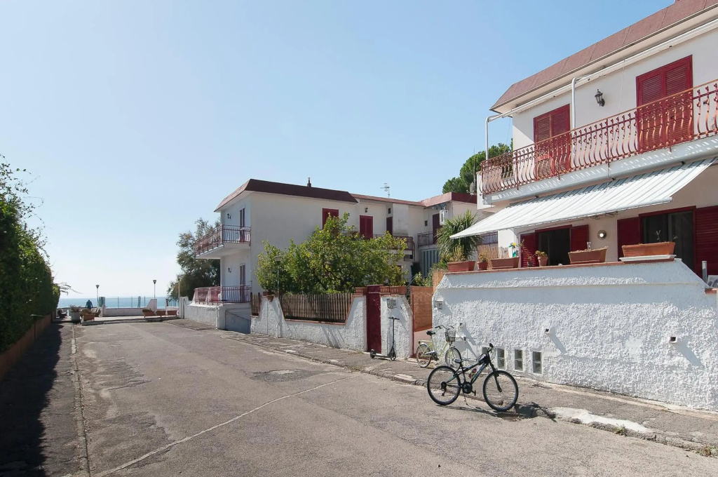 Appartamento sul Mare