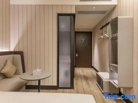 Hotel Ahdoos - Chambres