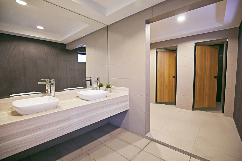 1 Damai Residences KLCC - Général