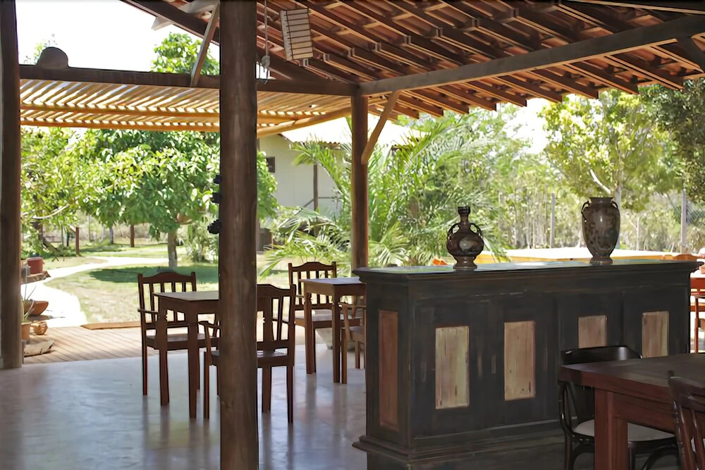 Pousada Riviera Trancoso - Général