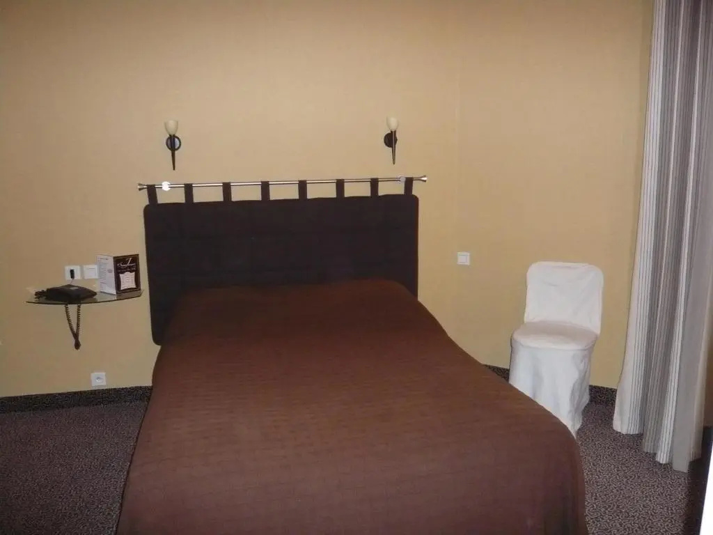 Standard Quintuple room