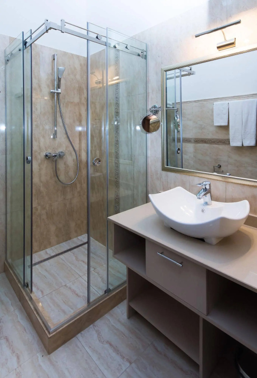 La Strada Boutique Villa - Général