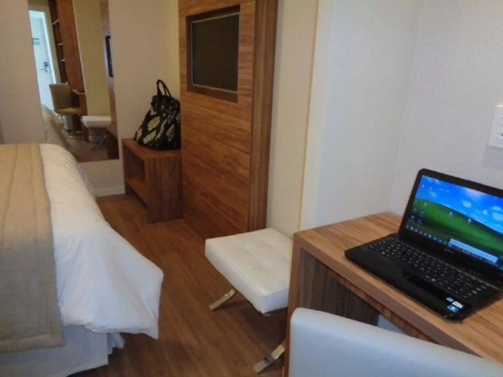 Linhares Design Hotel - Général