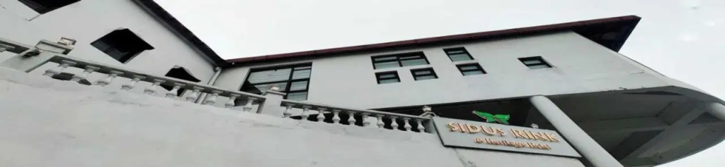 Sidus Rink- A Heritage Hotel