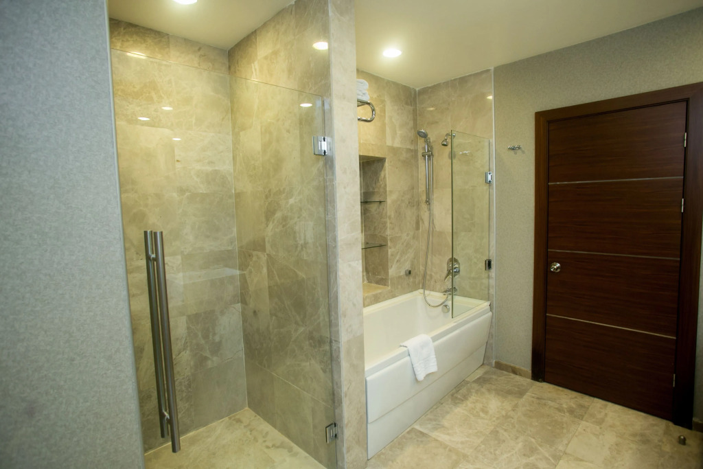 Отель Point Hotel Baku - фото 33