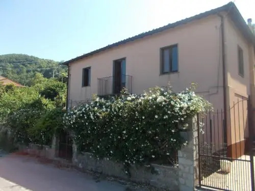 Casa Liperni