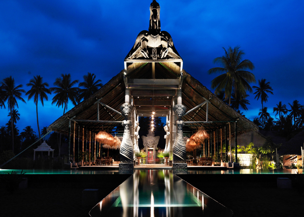 Hotel Tugu Lombok - 3