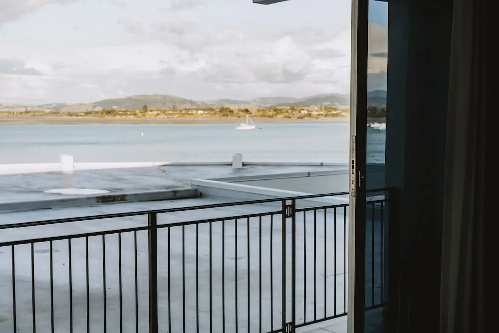Trinity Wharf Tauranga - Chambres