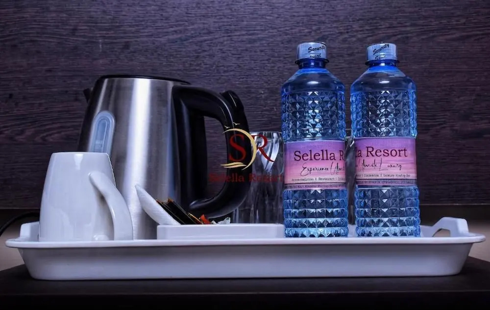 Selella Resort — фото