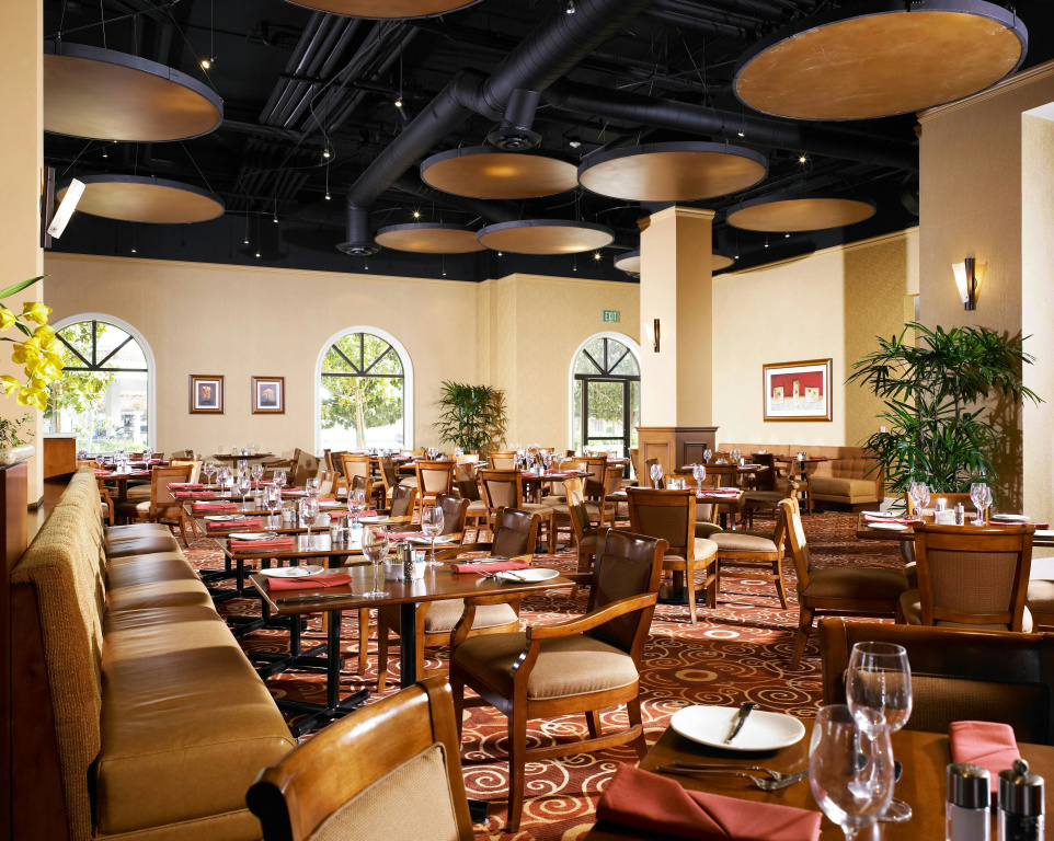 DoubleTree Suites by Hilton Anaheim Rsrt - Conv Cntr - Général