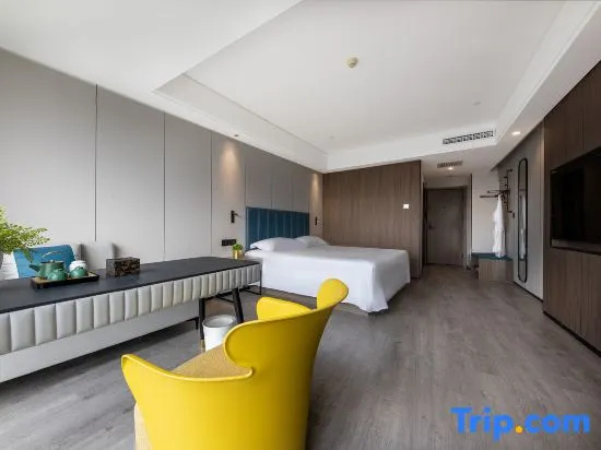 Superior Double room (full double bed)