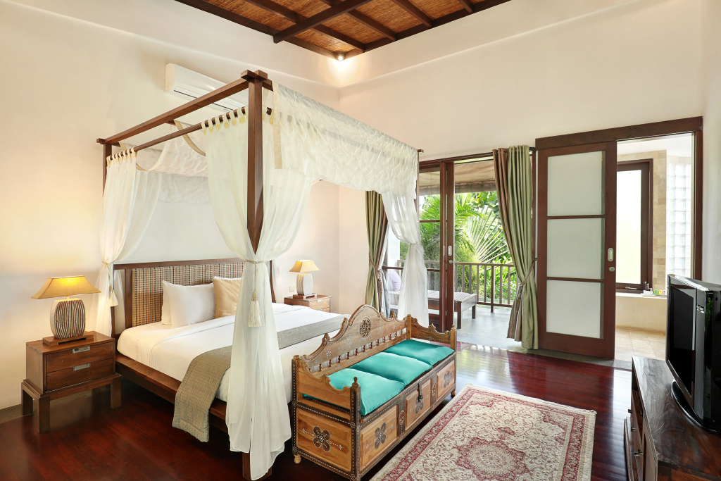 Gending Kedis Luxury Villas & Spa Estate Hotel - Général