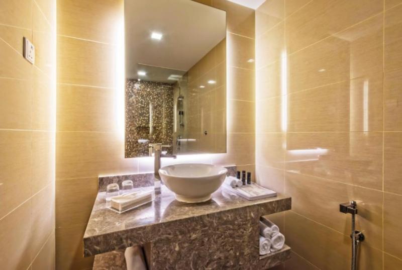 Hotel Armada Petaling Jaya