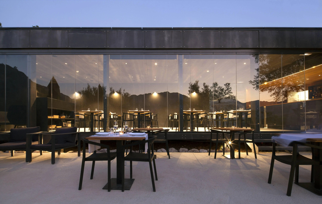 VIVOOD Landscape Hotel - Adults Only - Général