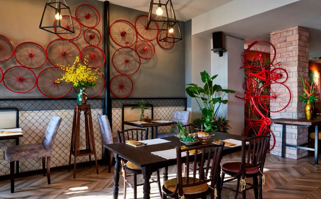 Prostyle Hotel Ho Chi Minh - Général