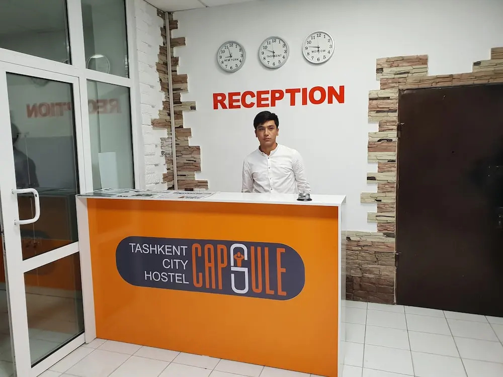 Hotel photo 14