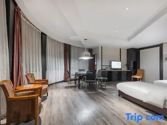 Executive room